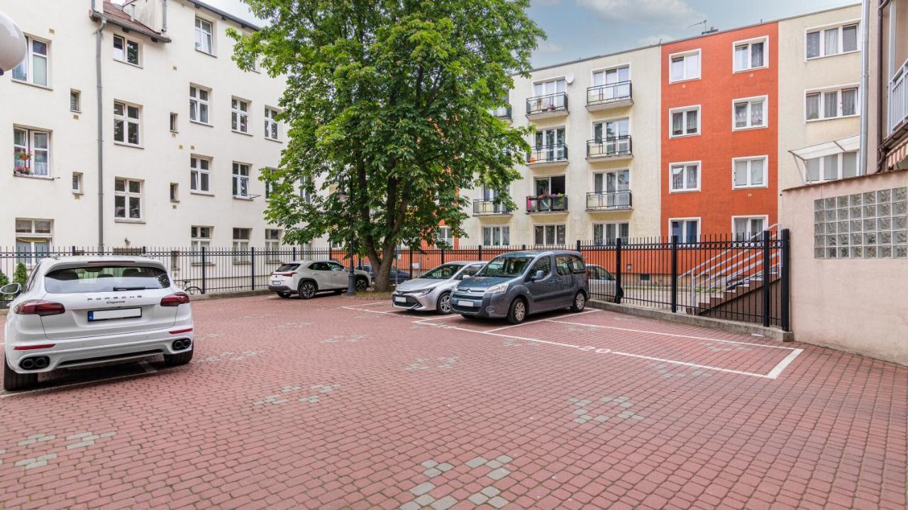 Hvile 136 - Gdańsk Buitenkant foto